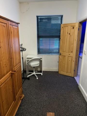 En-suit Double Bedroom in Armley Leeds Vacation rental in Leeds