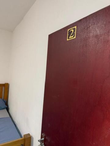 En-suit Double Bedroom in Armley Leeds Vacation rental in Leeds