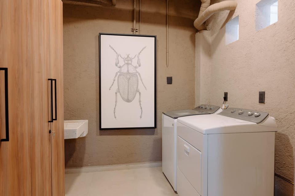 Loft Unico Privado Centro Apartment in Santiago de Queretaro