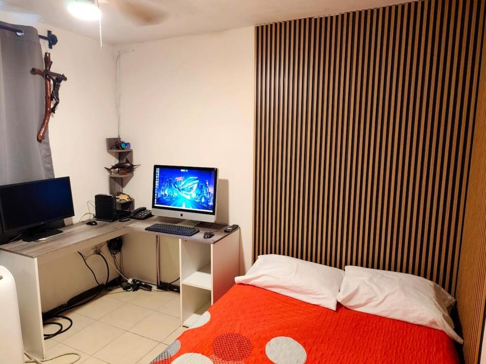 Tu Hogar con estilo Moderno y equipado House in State of Nuevo Leon