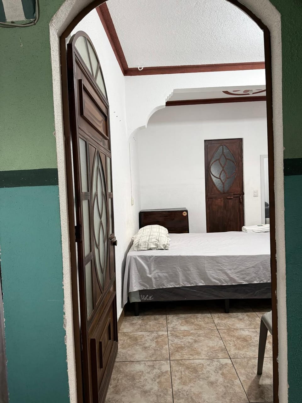 Hospedaje Central Bed and Breakfast in Sololá Department