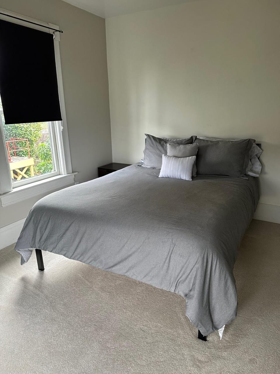 Historic Victorian in the Redwoods House in Eureka
