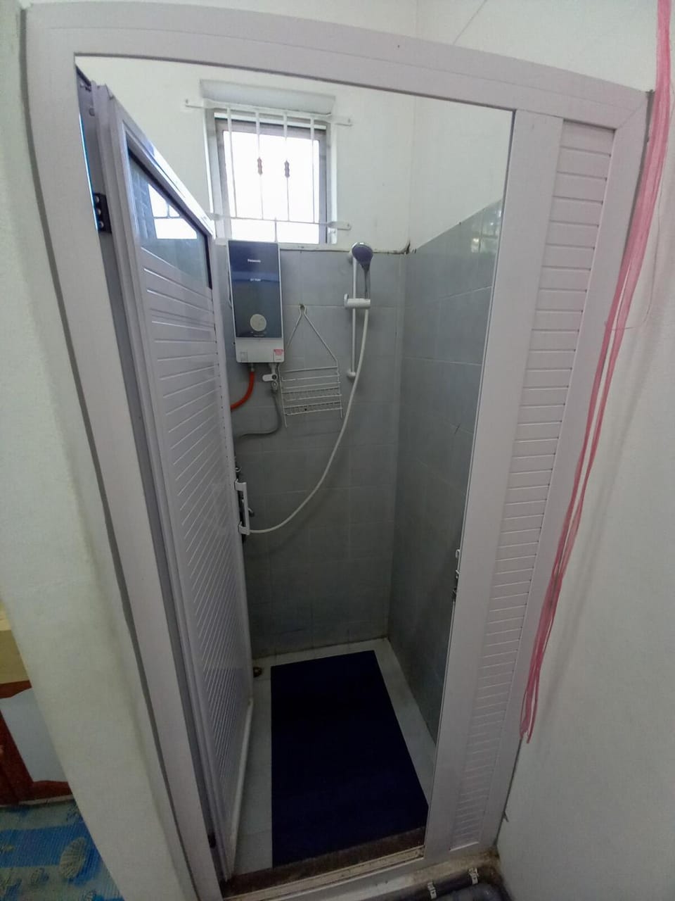 Lovely 1 bedroom apartment 150 meters to the beach Apartment in Grand Baie