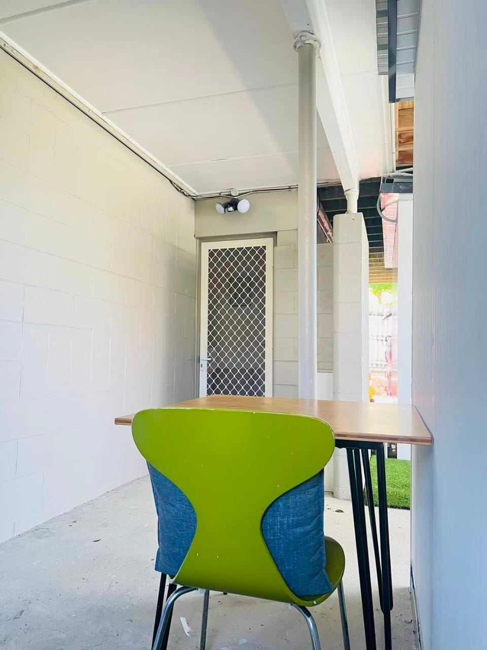 Simple & Budget-Friendly Room Vacation rental in Auckland