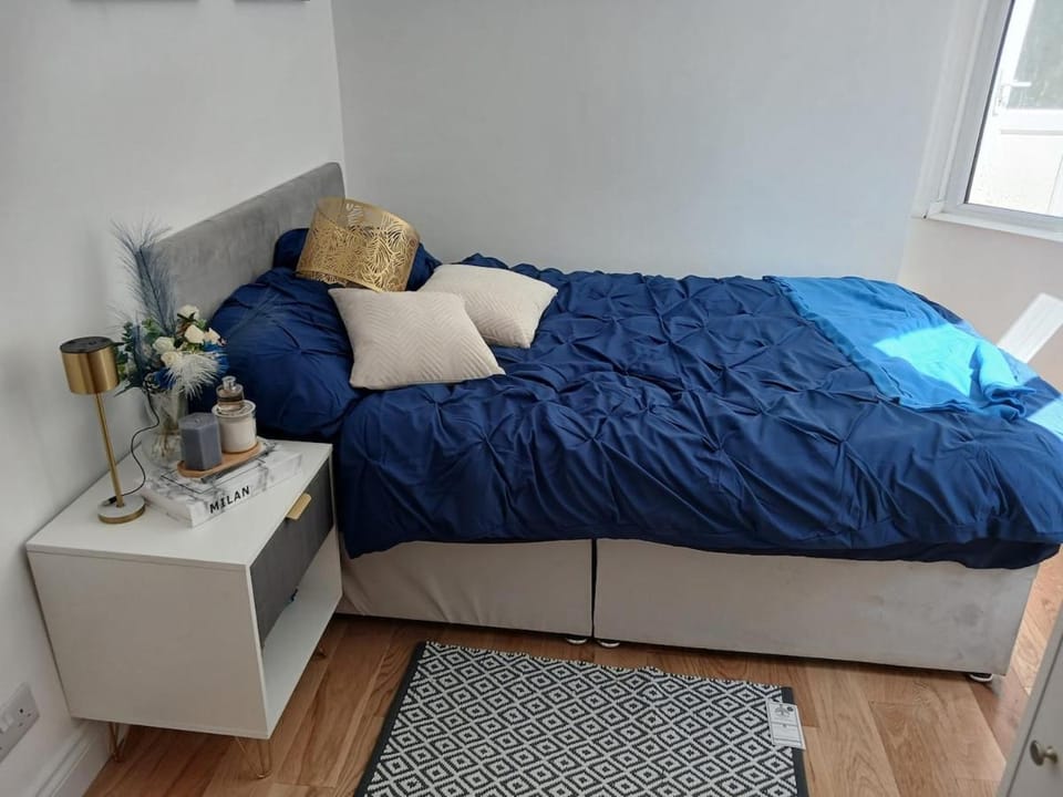 Stylish 3BR House Near Central London Apartment in London Borough of Southwark