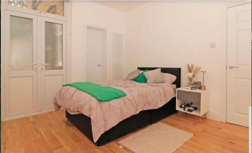 Stylish 3BR House Near Central London Apartment in London Borough of Southwark