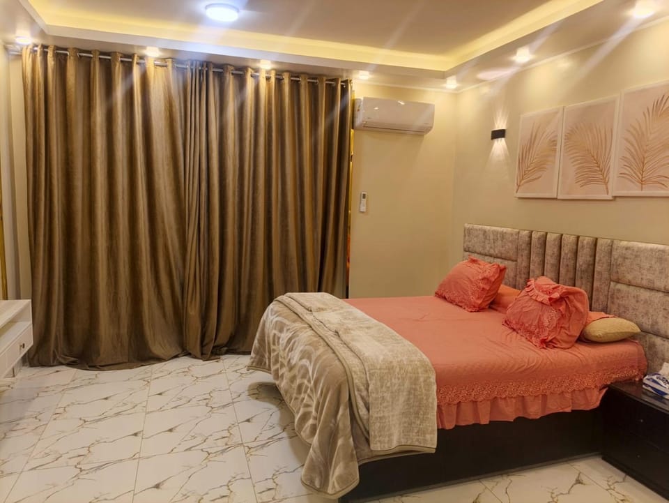 Ghazel serenity Apartment in Luxor