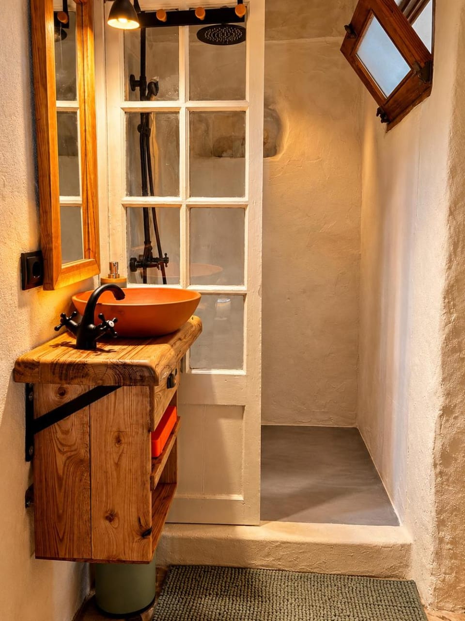 Canto do Largo Apartment in Extremadura, Spain