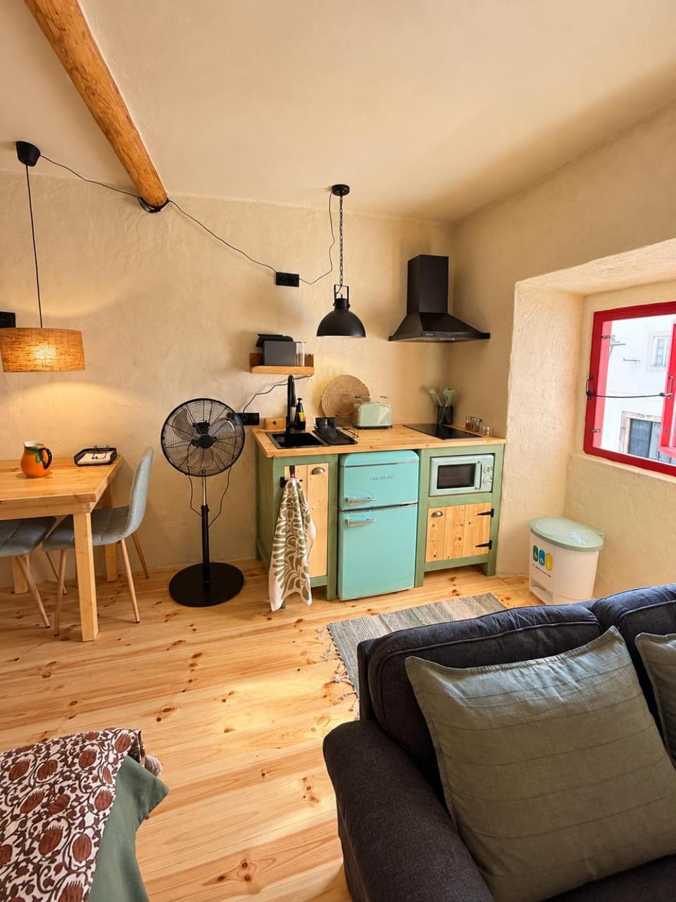 Canto do Largo Apartment in Extremadura, Spain