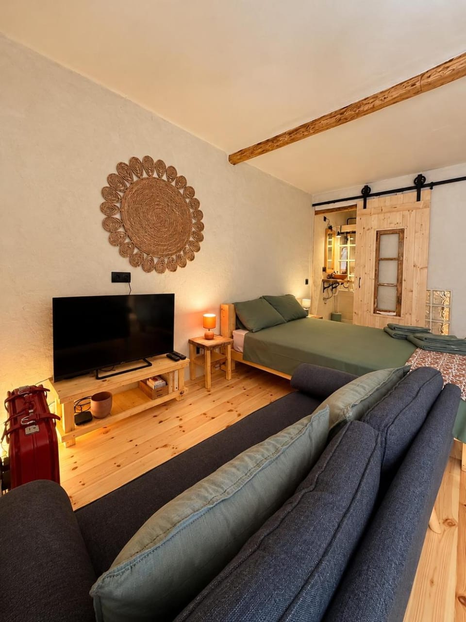 Canto do Largo Apartment in Extremadura, Spain