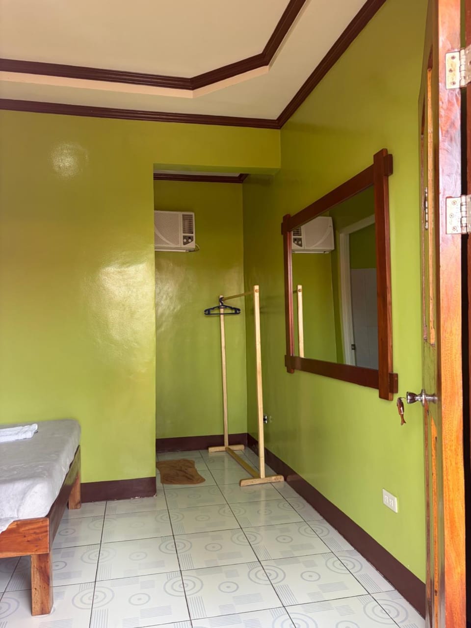 Lab-Asan Guest House Bed and Breakfast in Siquijor