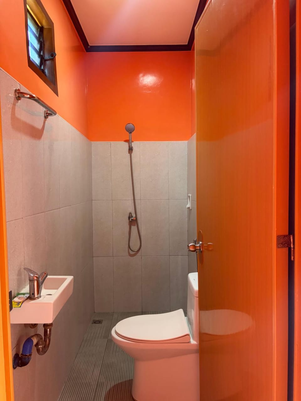 Lab-Asan Guest House Bed and Breakfast in Siquijor