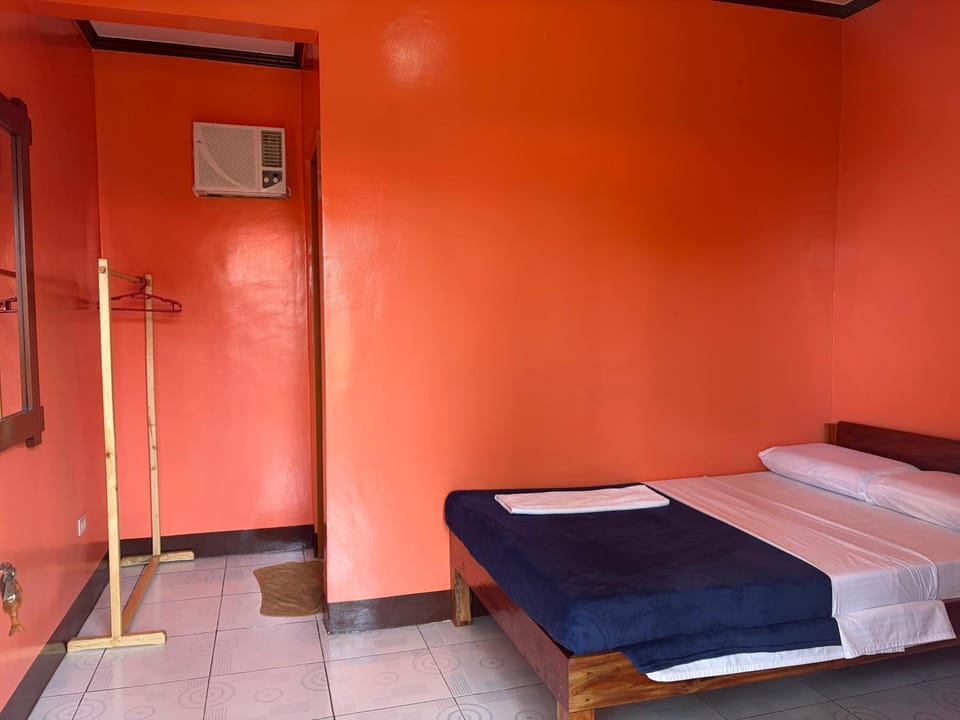 Lab-Asan Guest House Bed and Breakfast in Siquijor