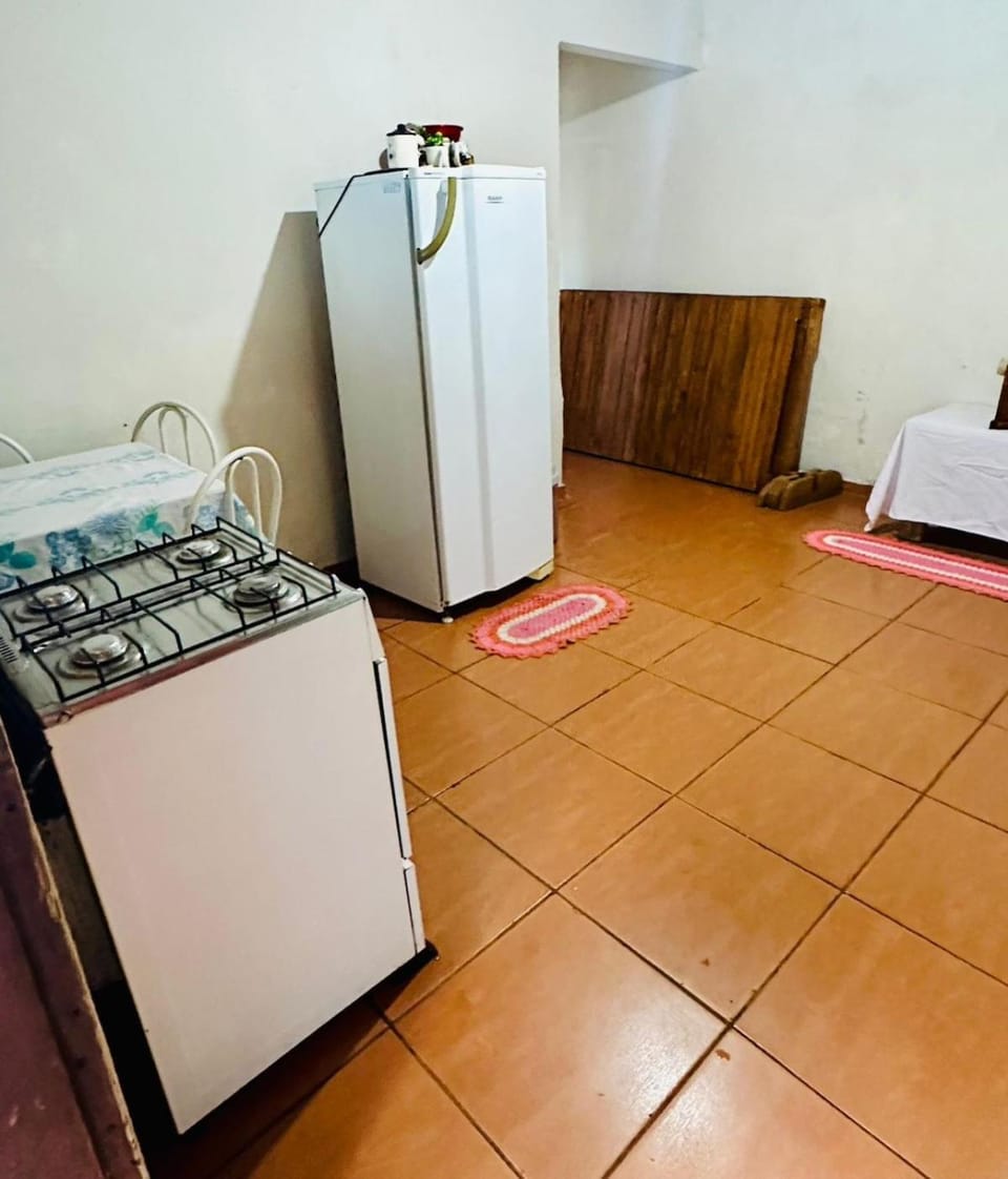 Casa temporada, com Piscina e Churrasqueira House in State of Paraná