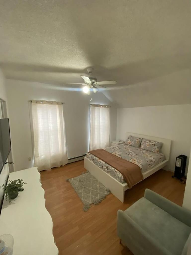 Personal Room with Private Bath! Vacation rental in Paterson
