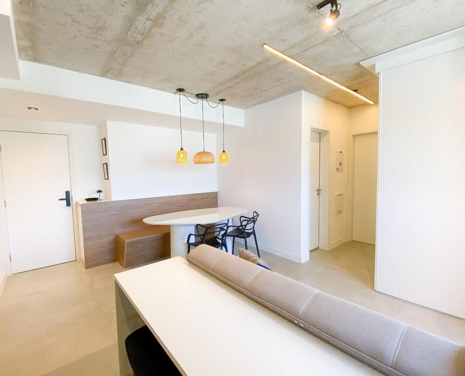 Parque Olímpico, 2 Qts, Praia e Riocentro Apartment in Rio de Janeiro