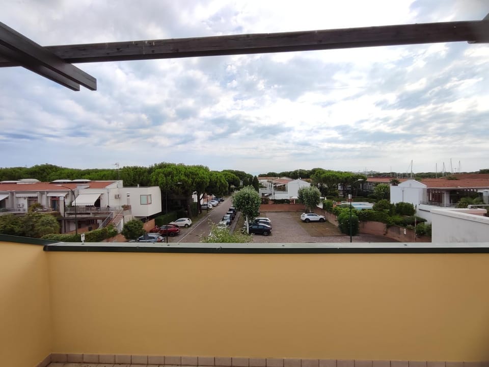 Le Ginestre Apartment in Lido di Jesolo