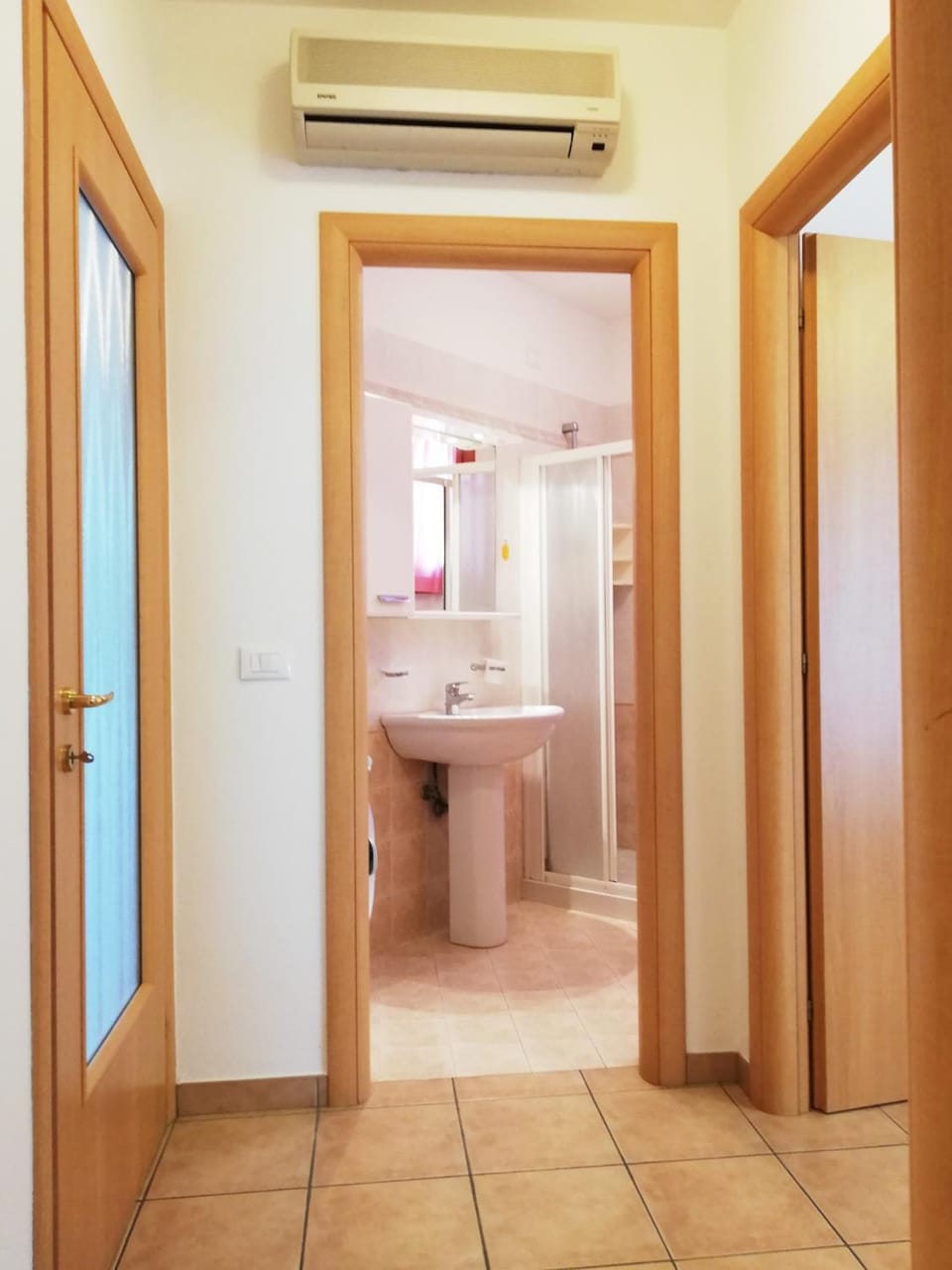Le Ginestre Apartment in Lido di Jesolo