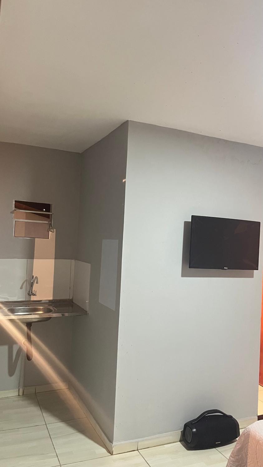 Communal lounge/ TV room, TV and multimedia, Kitchen or kitchenette, Evening entertainment
