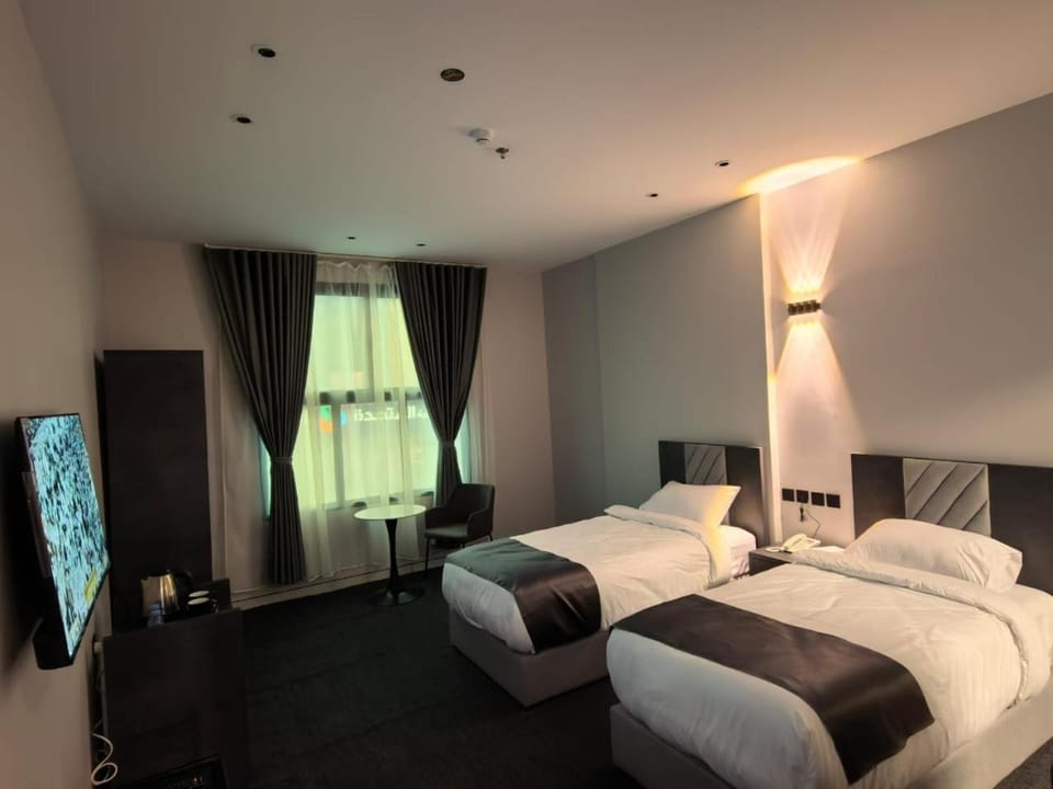 فندق السديم Hotel in Saudi Arabia