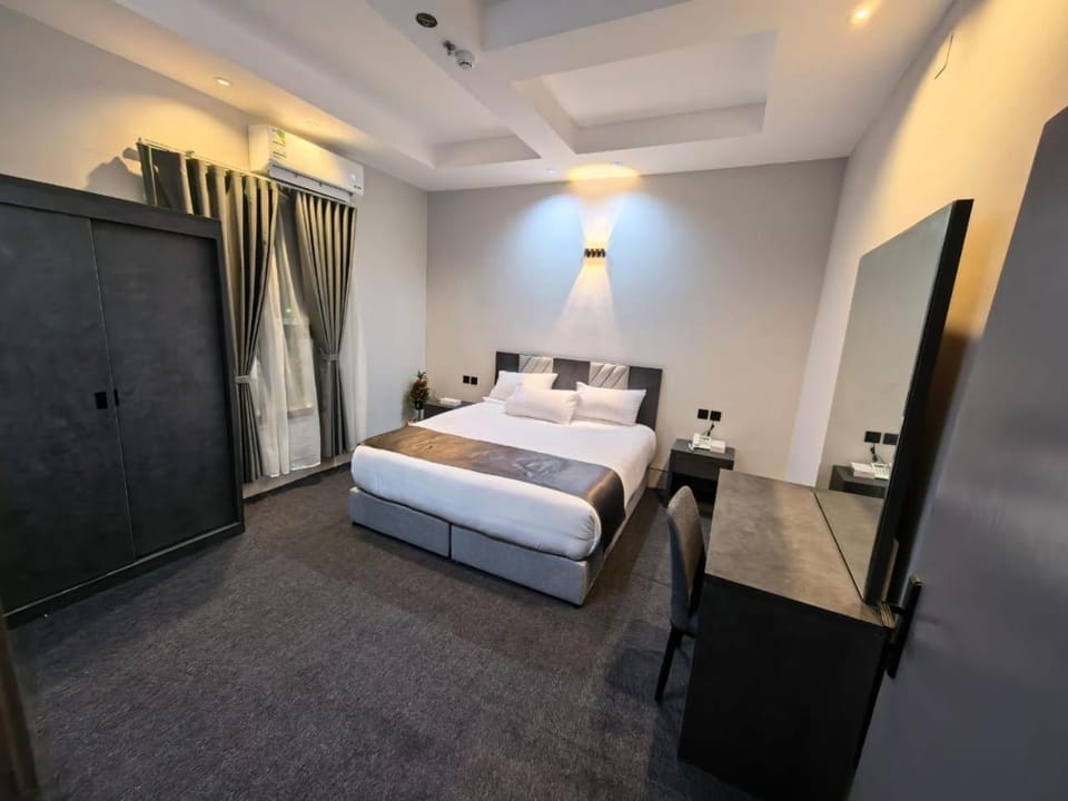 فندق السديم Hotel in Saudi Arabia