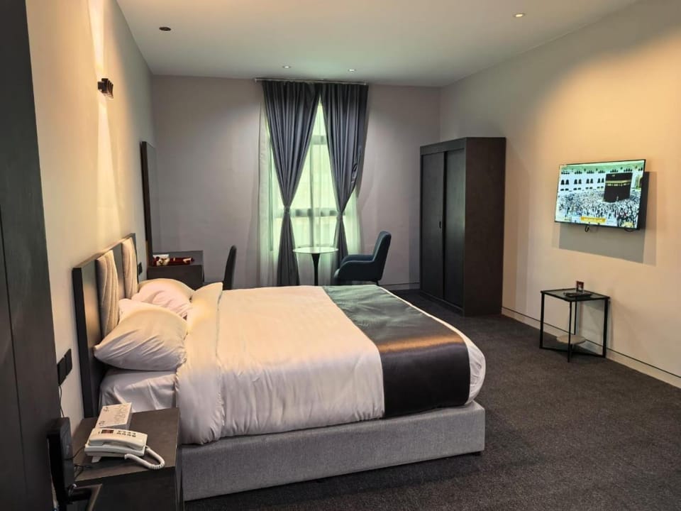 فندق السديم Hotel in Saudi Arabia
