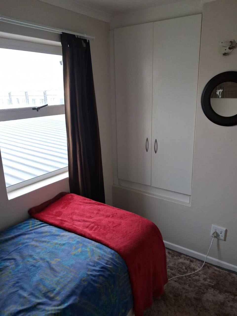 Wendy's Inn Apartment in Cape Town