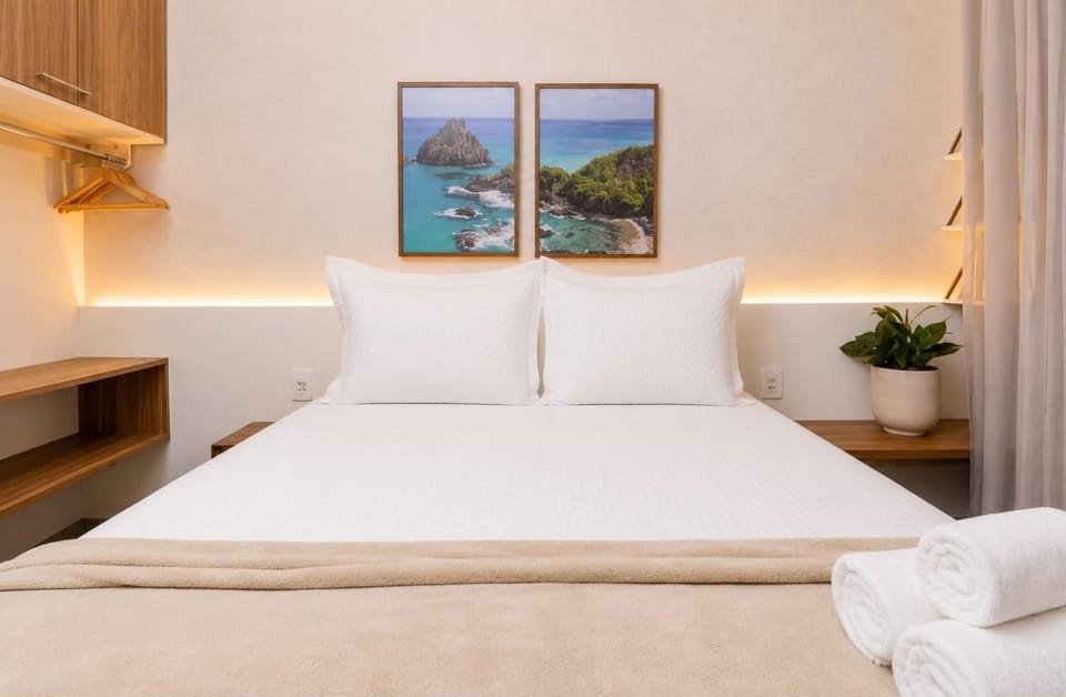 Copa House 3 quartos 200 metros da praia Posto 5 Apartment in Rio de Janeiro