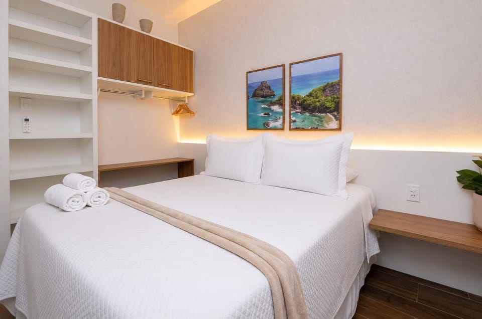 Copa House 3 quartos 200 metros da praia Posto 5 Apartment in Rio de Janeiro