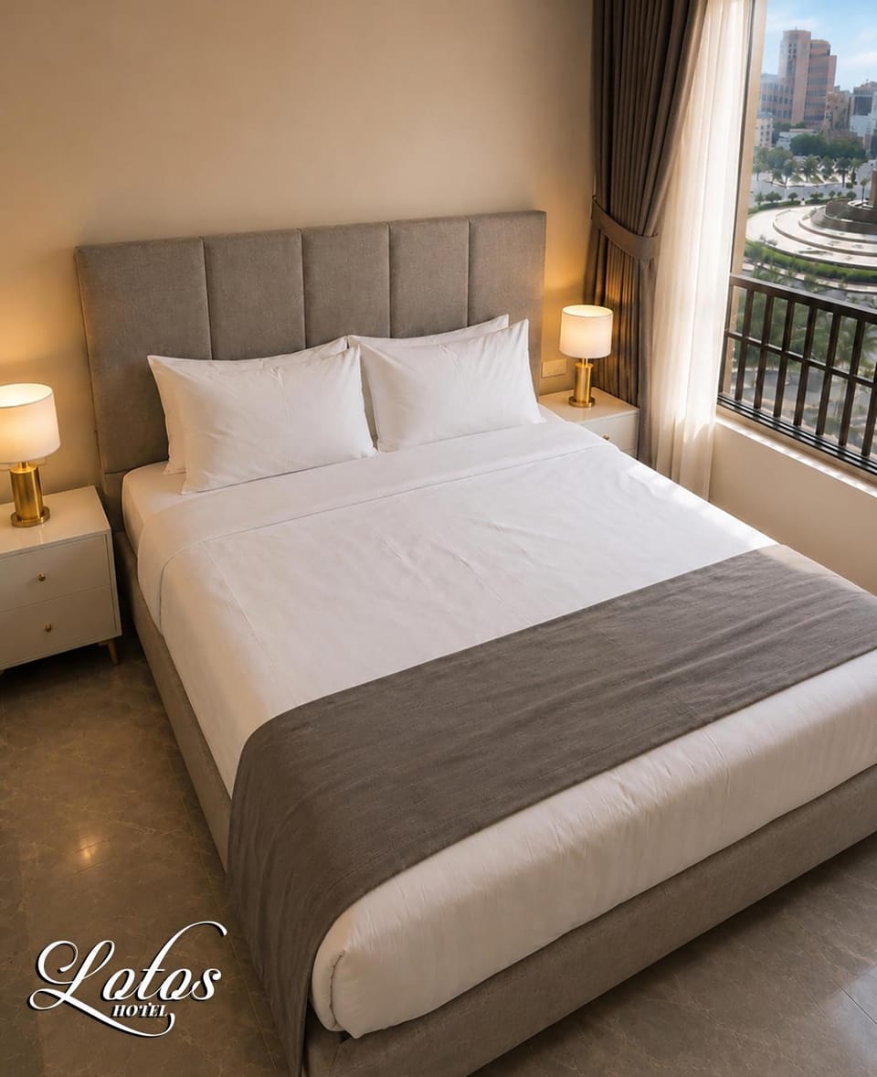 Lotos Tahrir Sq Hotel in Cairo