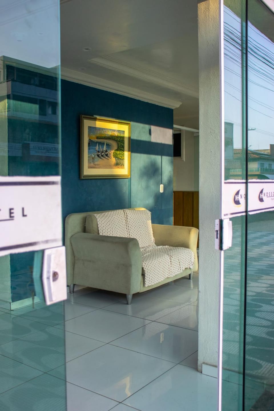 Nosso Hotel Hotel in State of Piauí, Brazil