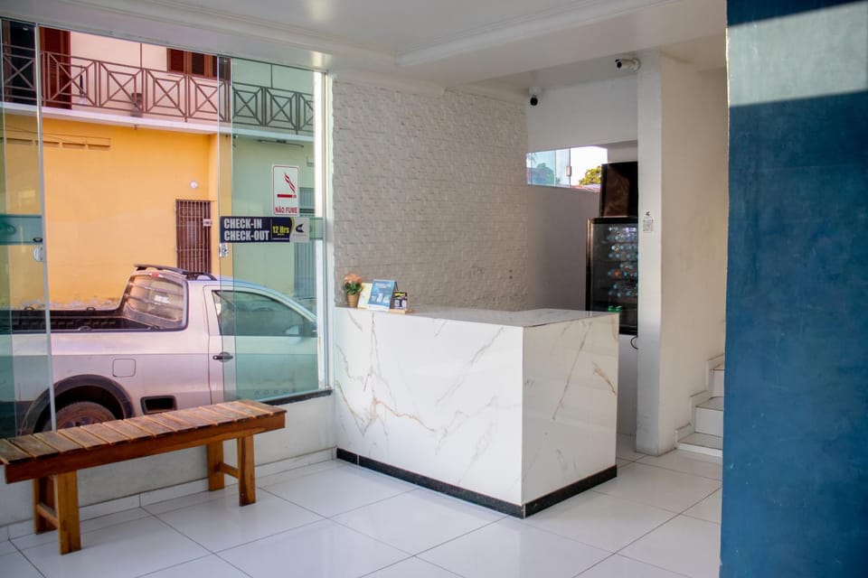 Nosso Hotel Hotel in State of Piauí, Brazil