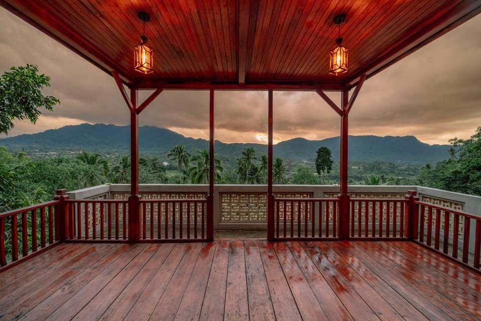 Day, View (from property/room), Sunrise