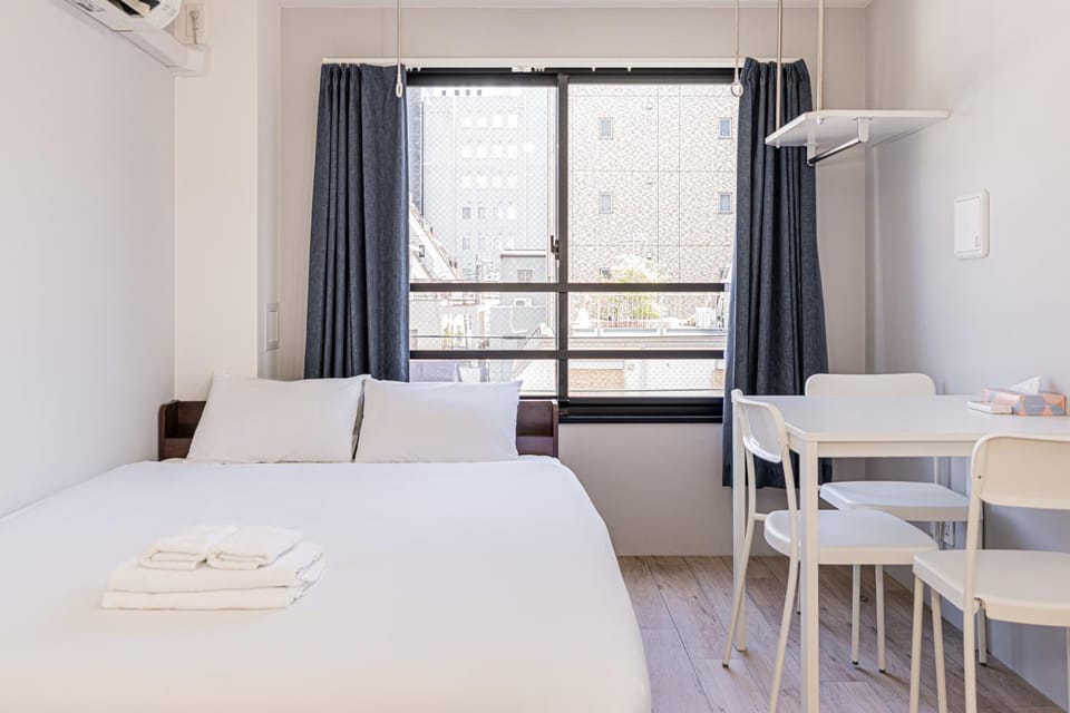 Casa de joias 上野新御徒町 Apartment in Japan