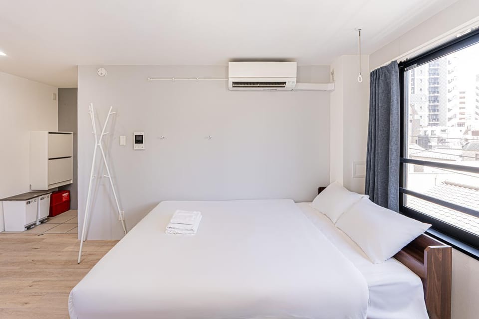 Casa de joias 上野新御徒町 Apartment in Japan