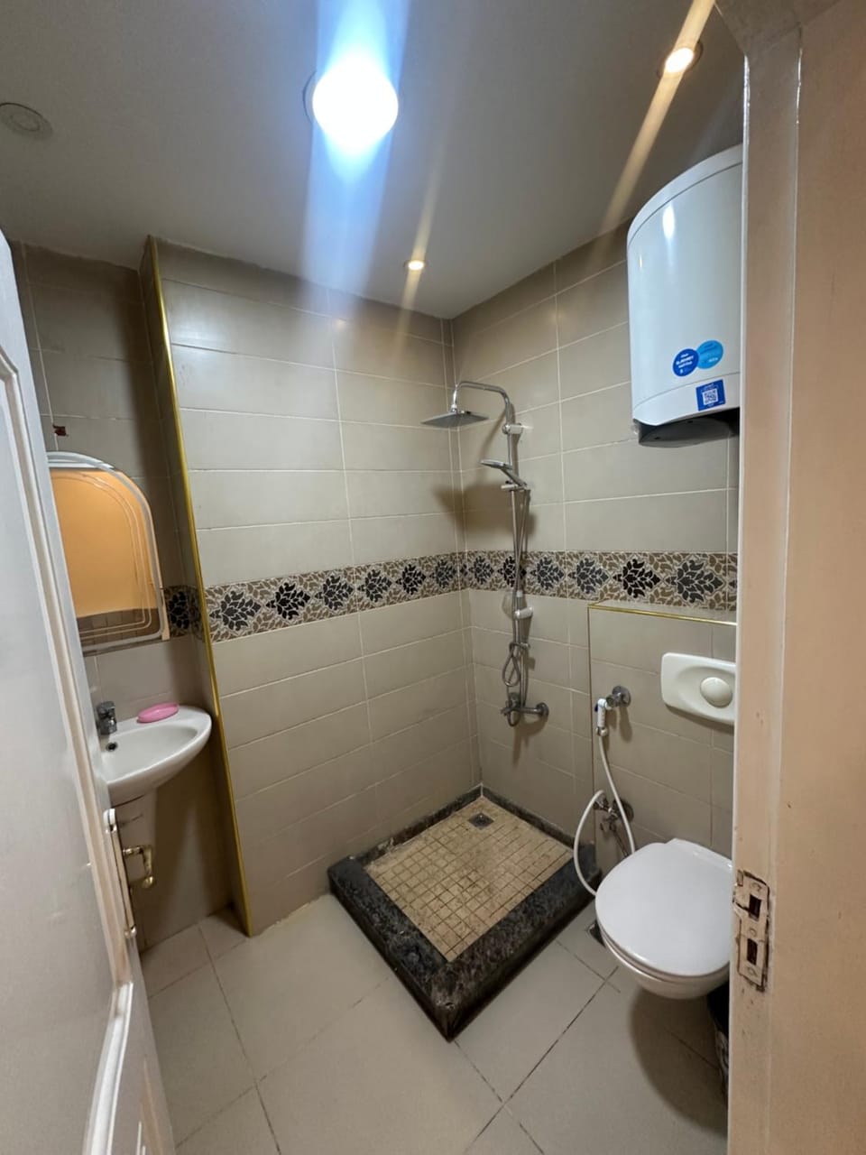 كمباوند الخليج Apartment in Egypt
