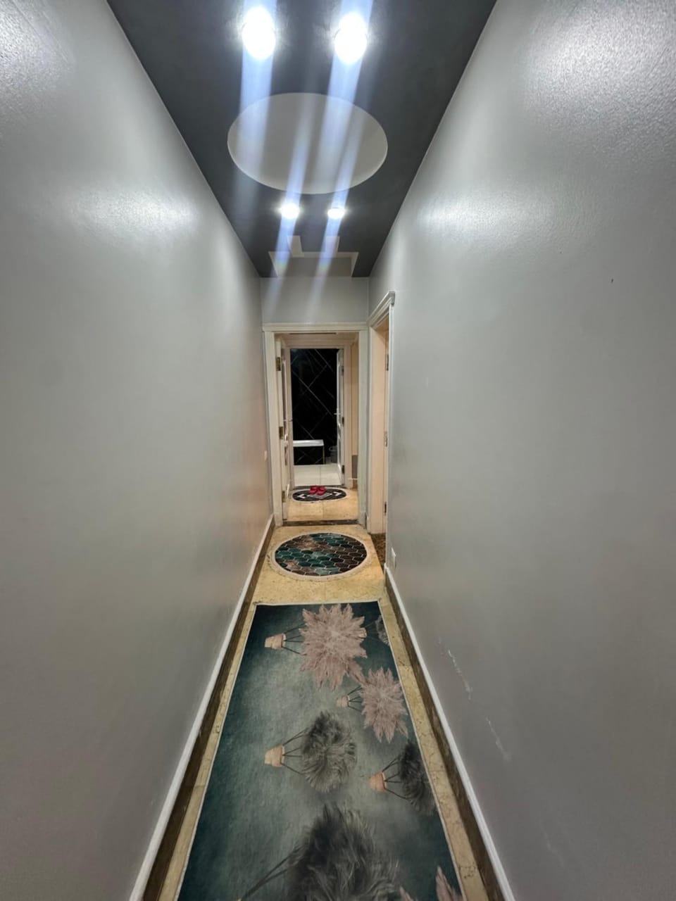 كمباوند الخليج Apartment in Egypt