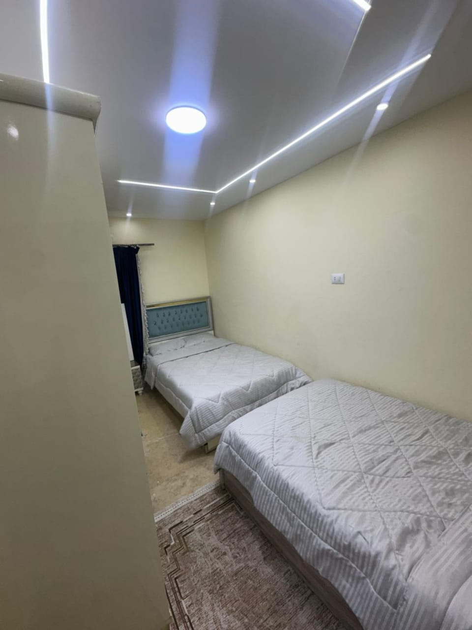 كمباوند الخليج Apartment in Egypt