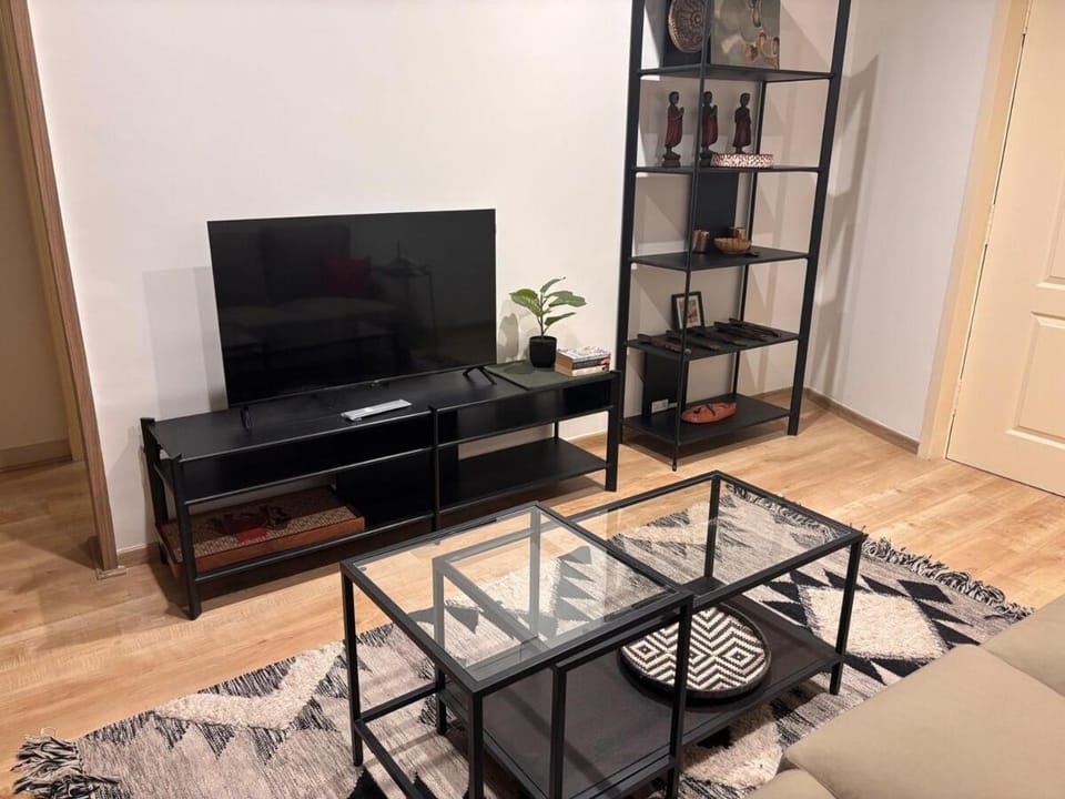 Cozy apartment at the heart of Bengaluru Apartment in Bengaluru