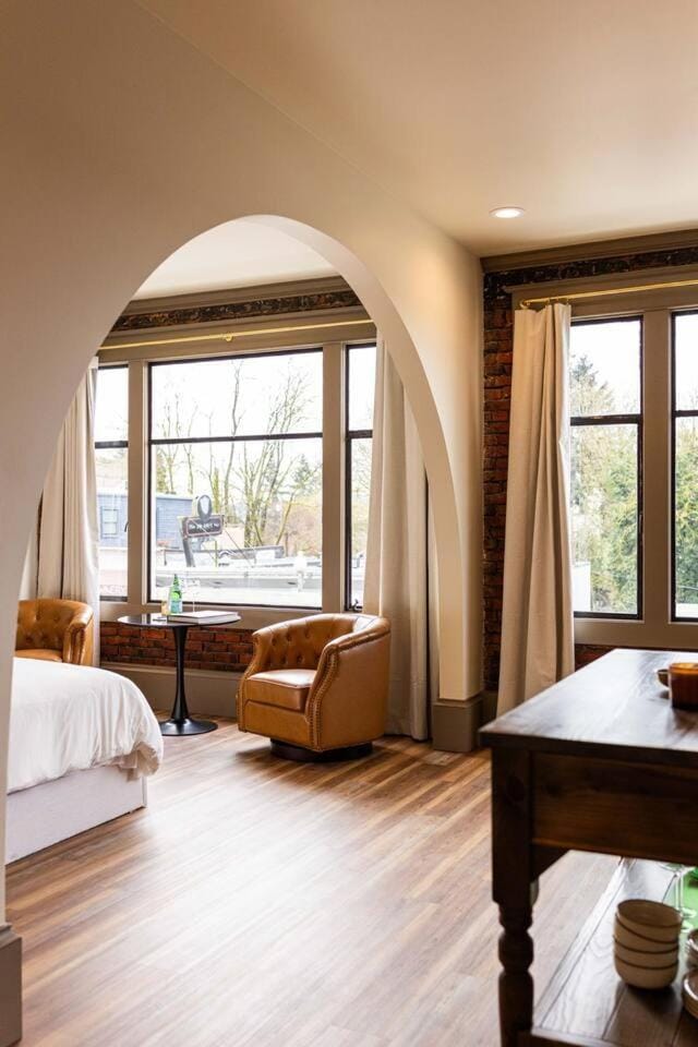 The 908 Historic Luxury Suite 3 Vacation rental in Everett