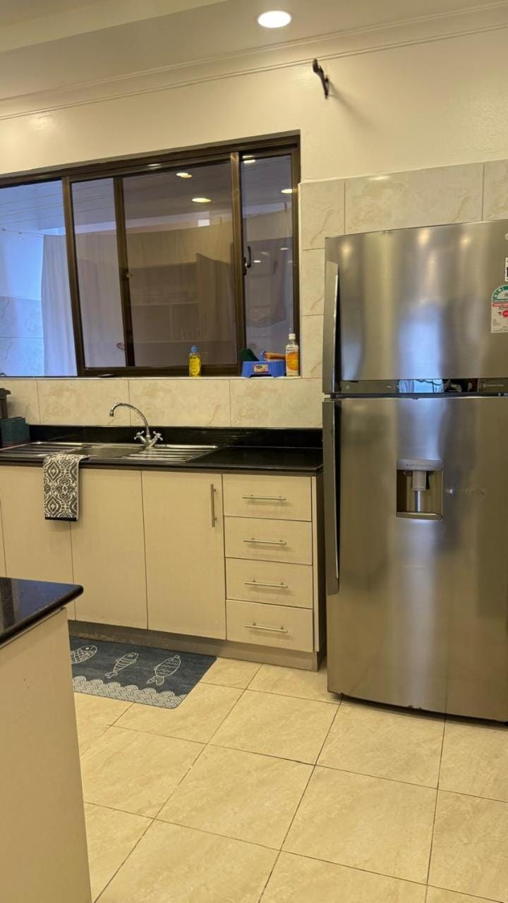 3rd Avenue beach apartments dahlia homes 3 bedrooms Apartment in Mombasa County