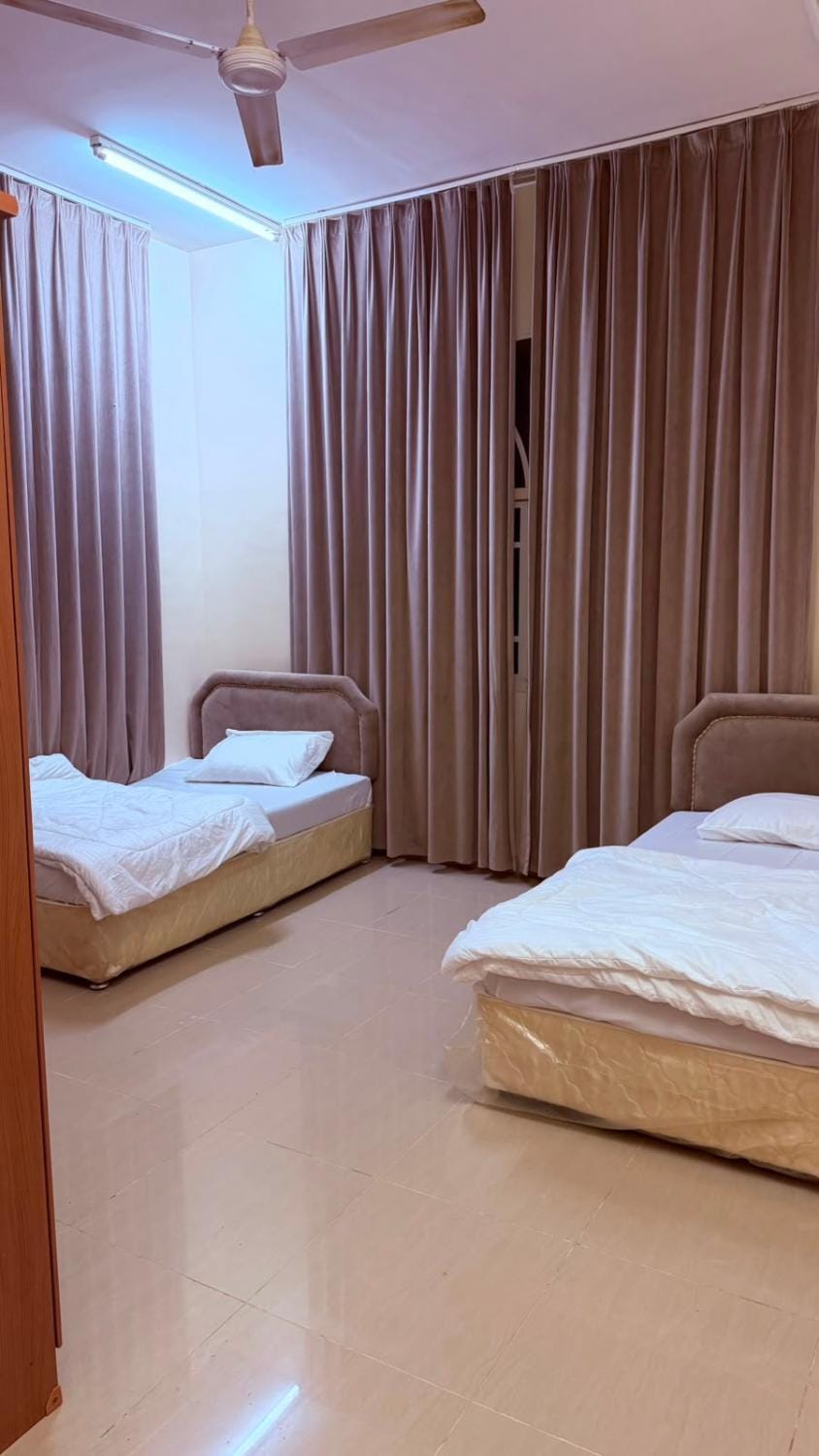 شقه 1414 Apartment in Oman