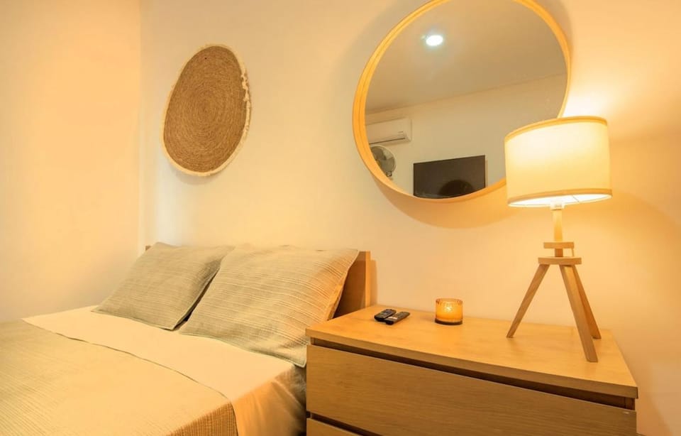 Palm Vibe Condo - 3 Bed - 4 Baths - Santo Domingo Este Apartment in Santo Domingo Este