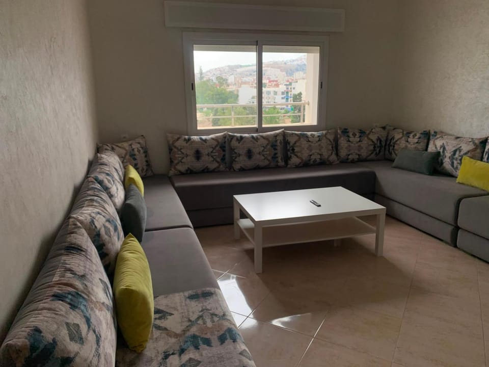 Precioso apartamento cerca del centro Apartment in Tangier-Tétouan-Al Hoceima