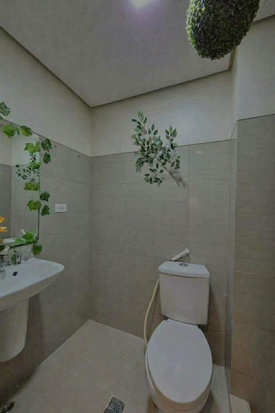 Tower D,Pasay city Apartment hotel in Pasay