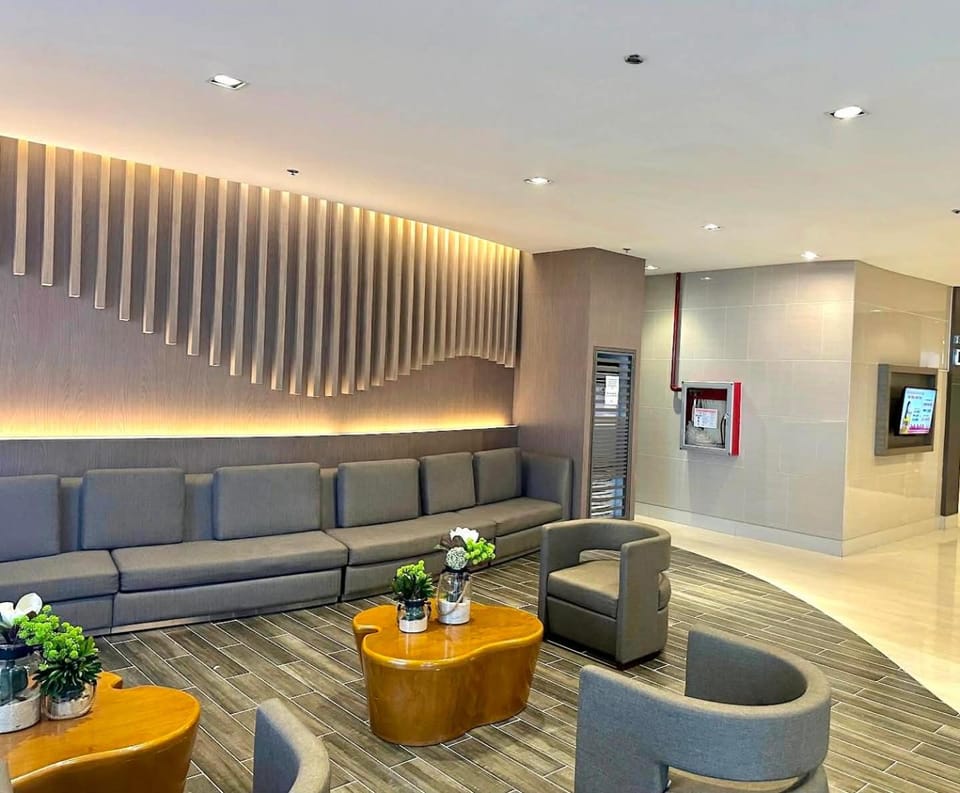 Tower D,Pasay city Apartment hotel in Pasay