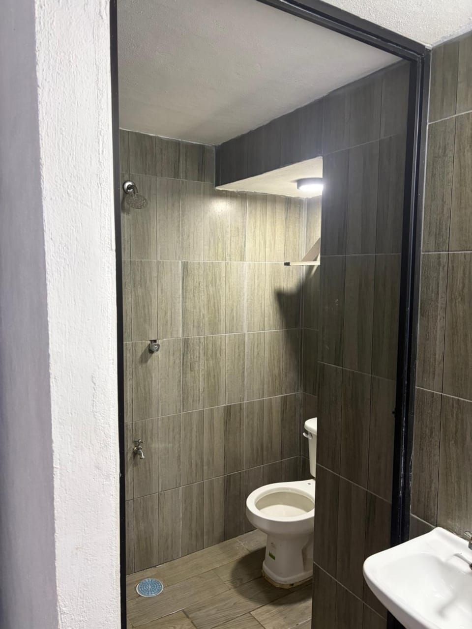 Casa 9 Apartment in State of Yucatan