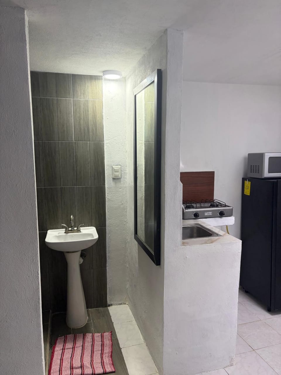 Casa 9 Apartment in State of Yucatan