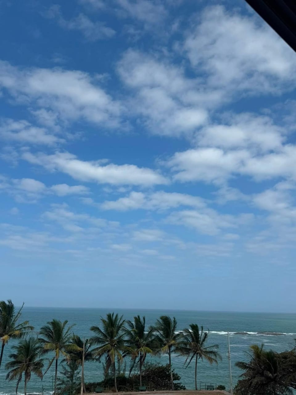 Natural landscape, Beach, Sea view