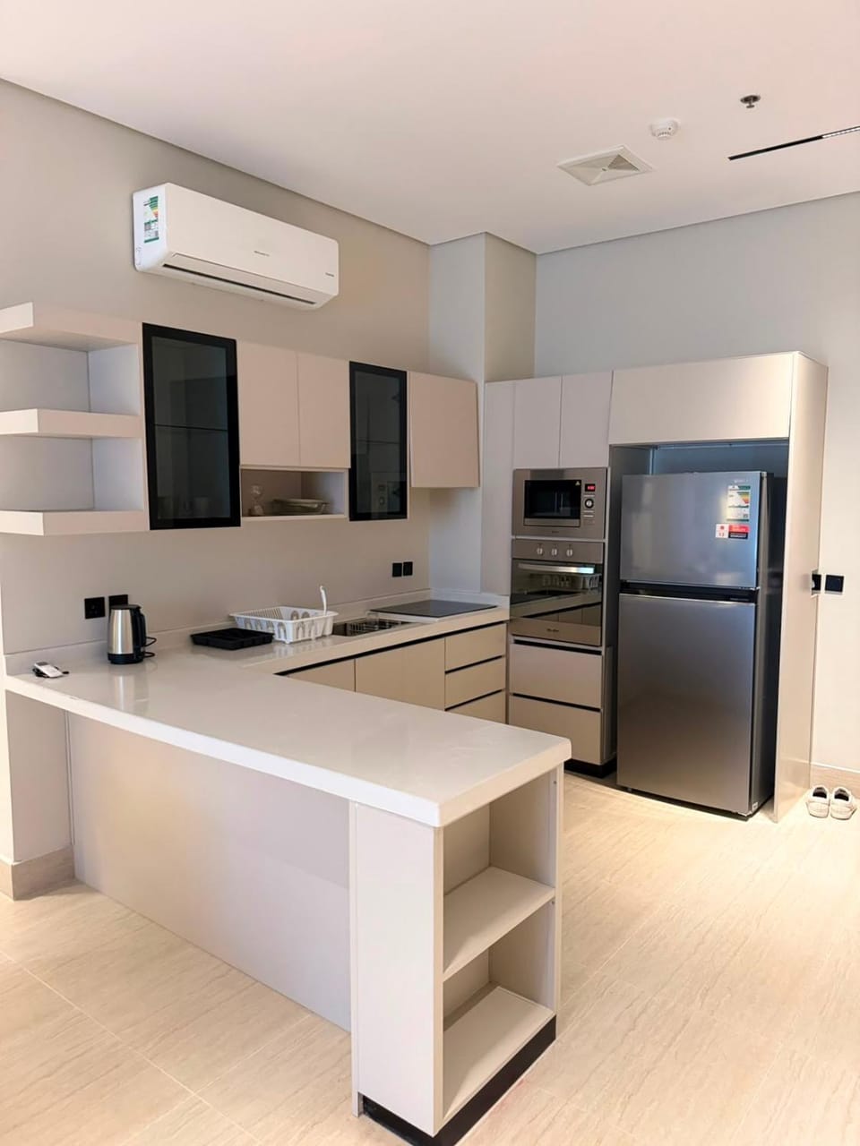 شقة ماربلا 26 بتصميم عصري Apartment in Medina